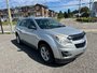 2012 Chevrolet Equinox LS-0