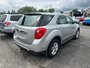 2013 Chevrolet Equinox LS AWD-2