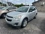 2013 Chevrolet Equinox LS AWD-1