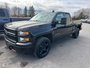 2015 Chevrolet Silverado 1500-1
