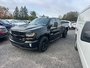 Chevrolet Silverado 1500 Z71 LT 2018-1