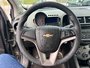 Chevrolet Sonic LS 2013-7