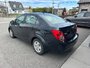 Chevrolet Sonic LS 2013-3
