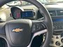 2013 Chevrolet Sonic LS-9