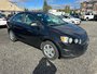 2013 Chevrolet Sonic LS-0