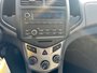 2013 Chevrolet Sonic LS-10