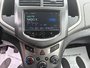 Chevrolet Sonic LT 2013-8