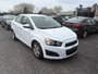 Chevrolet Sonic LT 2013-0