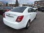 Chevrolet Sonic LT 2013-3