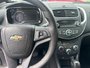 2014 Chevrolet Trax LS-11