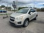 2014 Chevrolet Trax LS-1