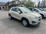 2014 Chevrolet Trax LS-0