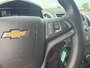 2014 Chevrolet Trax LS-15