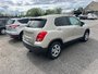 2014 Chevrolet Trax LS-2