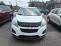 2015 Chevrolet Trax LS-1