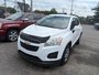 2015 Chevrolet Trax LS-2