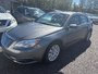 Chrysler 200 LX 2012-1