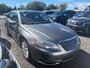 Chrysler 200 LX 2012-0