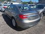 Chrysler 200 LX 2012-2
