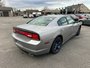 Dodge Charger SE 2011-3