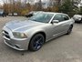 Dodge Charger SE 2011-1