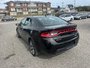 Dodge Dart Rally. 2,4 litre 2014-2