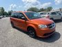 Dodge Grand Caravan SXT 2011-0