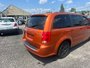 Dodge Grand Caravan SXT 2011-2