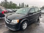 Dodge Grand Caravan SE 2012-1
