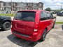 Dodge Grand Caravan SXT 2016-4