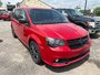 Dodge Grand Caravan SXT 2016-0