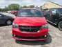 Dodge Grand Caravan SXT 2016-1