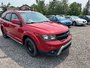 2016 Dodge Journey Crossroad AWD-0