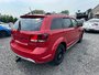 2016 Dodge Journey Crossroad AWD-3