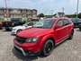 2016 Dodge Journey Crossroad AWD-1