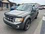 Ford Escape XLT 2009-1