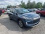 2020 Ford Escape Titanium Hybrid-0