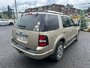 Ford Explorer Limited 2006-2