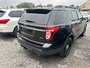 2013 Ford Explorer Base-2