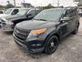 2013 Ford Explorer Base-1