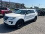 Ford Explorer XLT AWD 2018-1