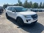 Ford Explorer XLT AWD 2018-0