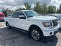 2012 Ford F-150 FX4-0