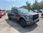 Ford F-150 XLT Sport 2016-0