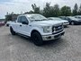 Ford F-150 XLT 2016-0