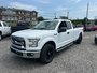 Ford F-150 XLT 2016-1