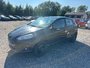 2011 Ford Fiesta SE-1