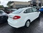 2011 Ford Fiesta SE-2