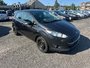 2011 Ford Fiesta SE-0