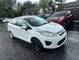 2011 Ford Fiesta SE-0